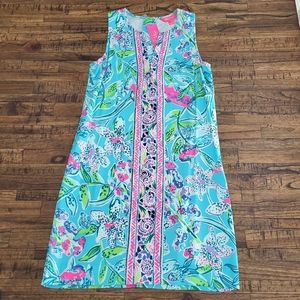Lilly Pulitzer Kelby Shift Dress